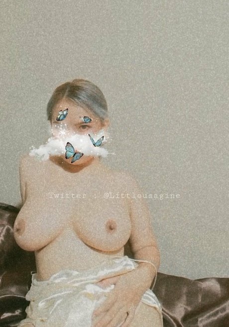 Littleusagine model pretty images