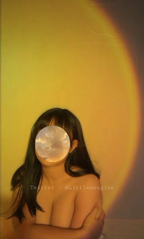 Littleusagine pretty star photo