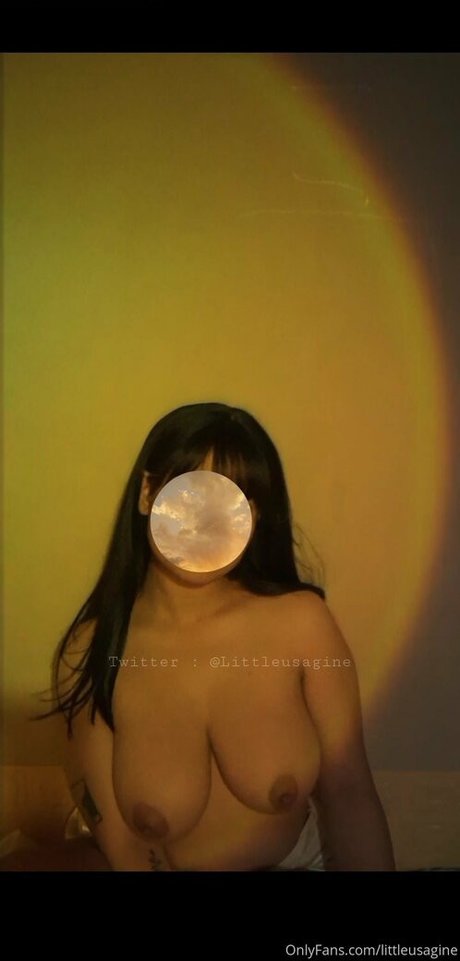 Littleusagine erotic star gallery