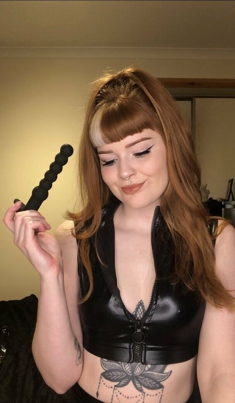 gingerminniemfc perfect pornstar archive