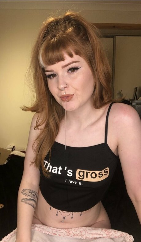 gingerminniemfc star free images