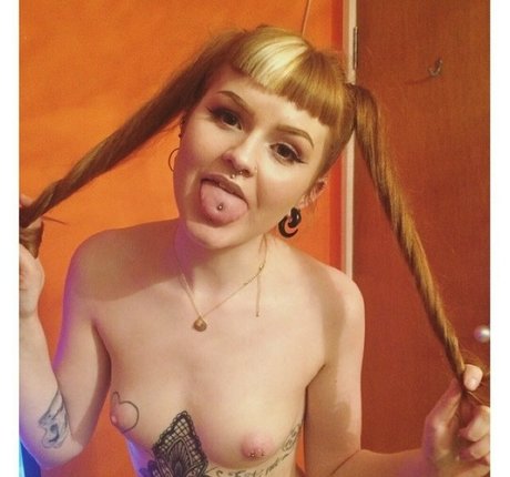 gingerminniemfc star beautiful image