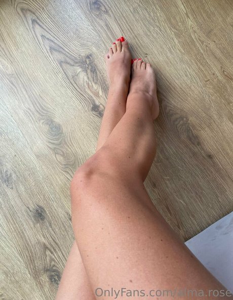 alma rose sex star archive