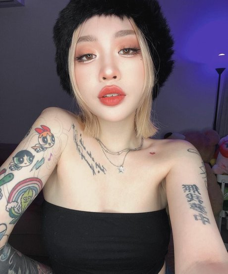 missmozzi star hot img