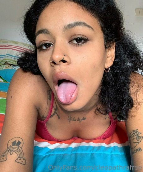 cleopathrafree hot model photos