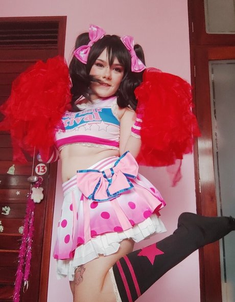 Lilipuff666 art star img