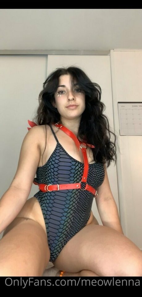 meowlenna pornstar hot pics