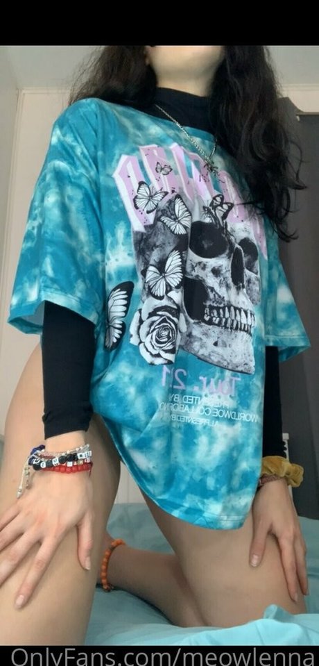 meowlenna star art pictures