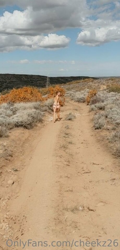 cheekz26 model hd archive