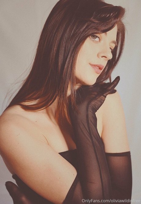 oliviawildinfree Profile pic