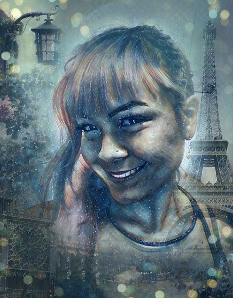 jolenecanadafree nude star image