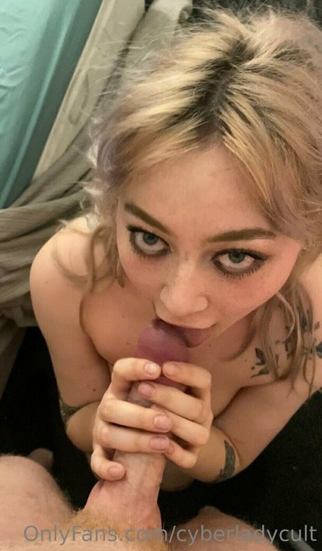 cyberladycult pornstar top pics