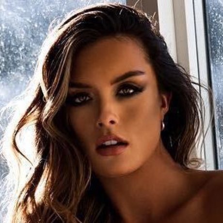 Cherokee Luker model hd pictures