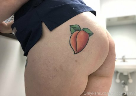 fatjuicypeach hd model photos