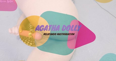 agathadollyfree pornstar naked pic