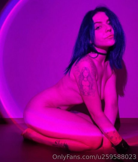 blueillusion pornographic star picture