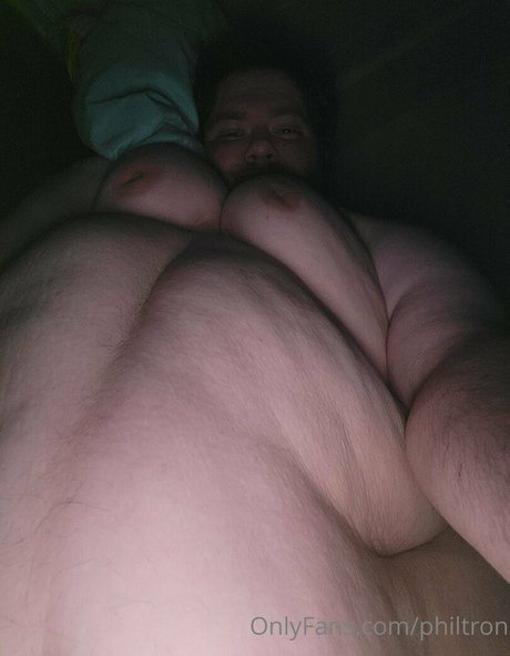 philtron model high quality photo