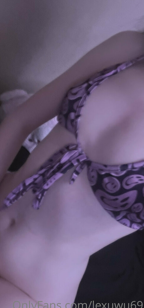 lexuwu69 perfect star photo