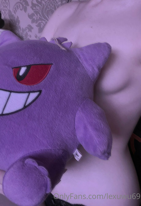 lexuwu69 best model archive