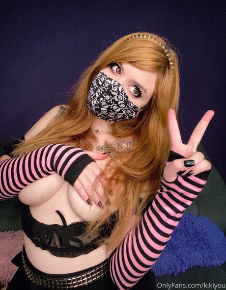 Kikiyou sex star images