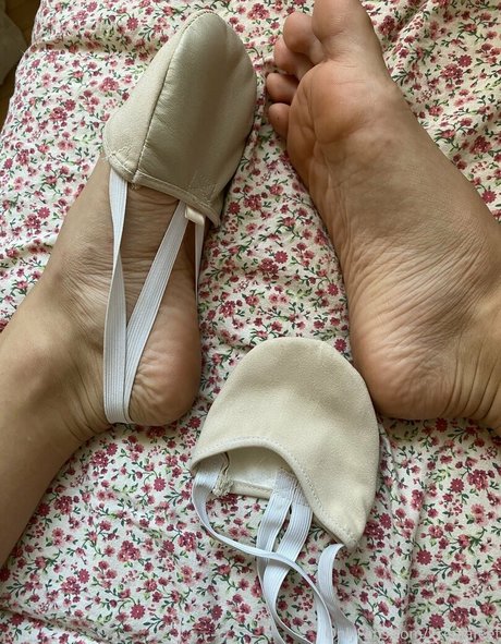 k flexiblefeet perfect star gallery