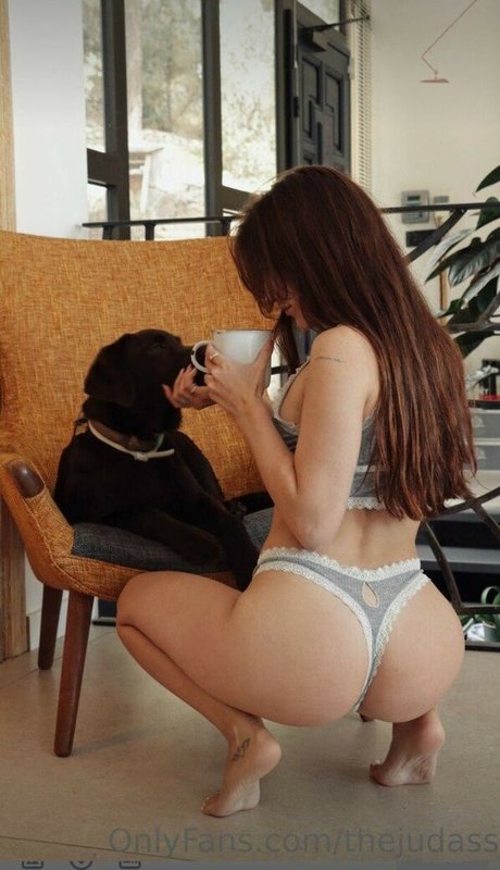 Thejudass exclusive pornstar pics