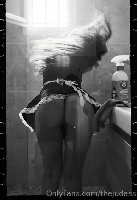 Thejudass model top pics