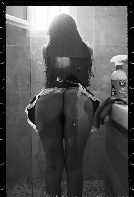 Thejudass art actress archive