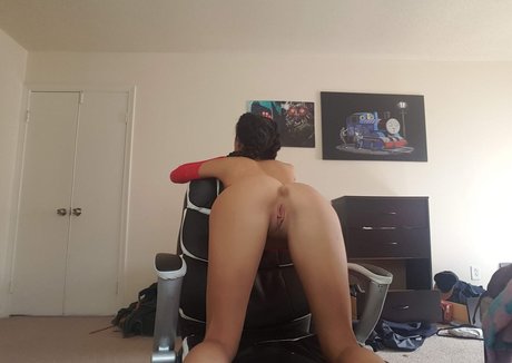 authenticallyanais star erotic photos