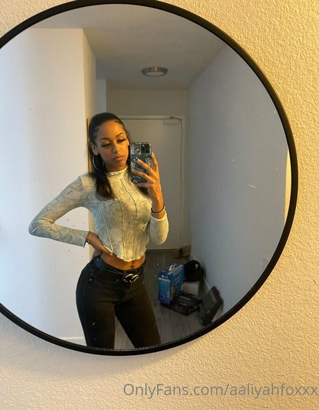 aaliyahfoxxx sex star galleries