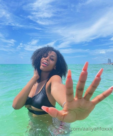 aaliyahfoxxx beautiful pornstar gallery