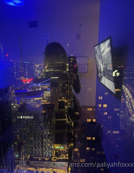 aaliyahfoxxx star hd pictures