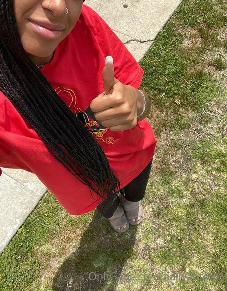 aaliyahfoxxx exclusive model photos