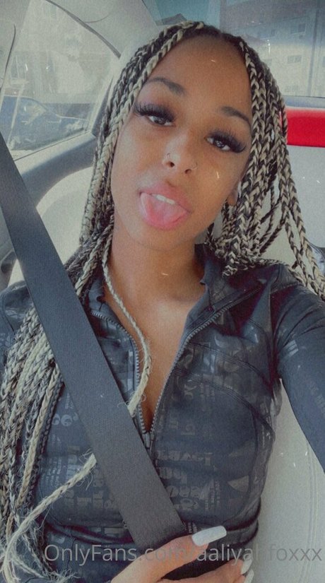 aaliyahfoxxx star sex archive