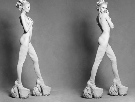 Stella Maxwell model pornographic img