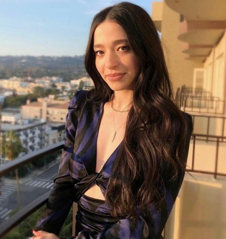 Mikey Madison porn actress pictures