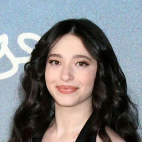 Mikey Madison top model pic