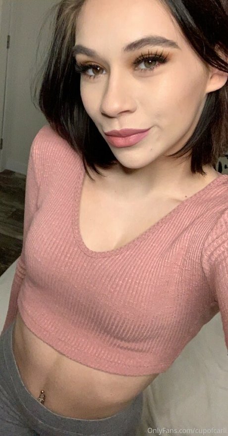 cupofcarli star erotic image