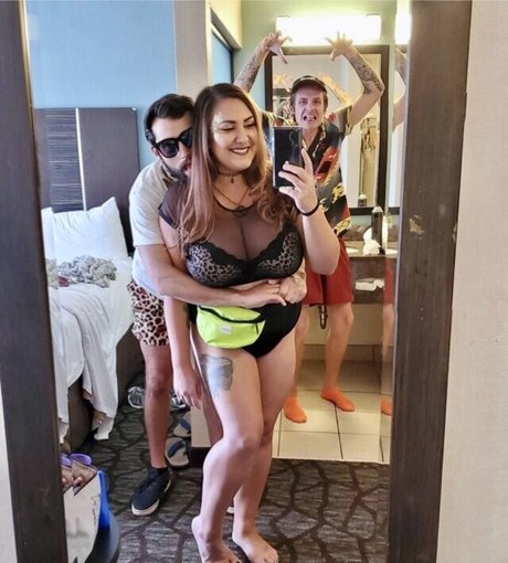 Marissa J actress photo