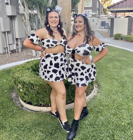 Marissa J hd model pic