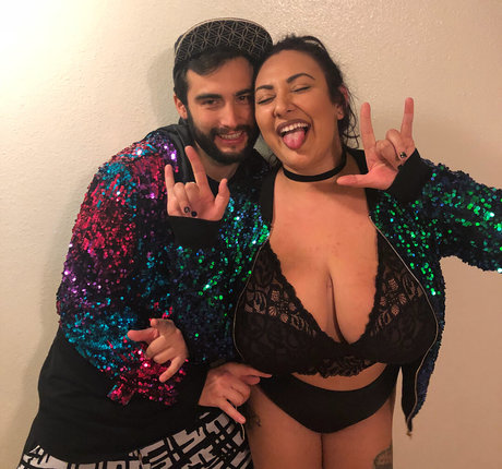 Marissa J pornstar naked image