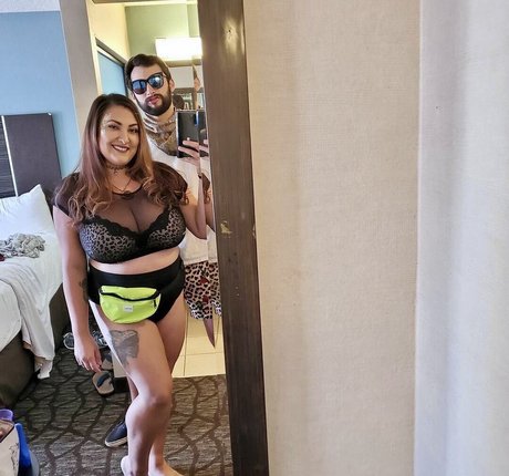 Marissa J model best pictures