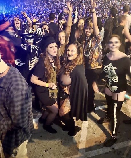 Marissa J pornographic model image