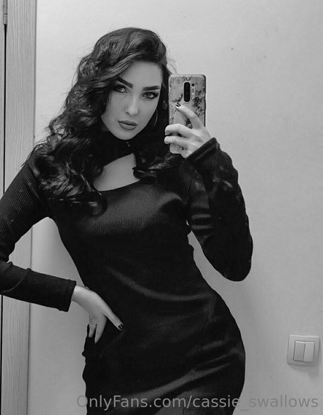 cassie swallows best star img