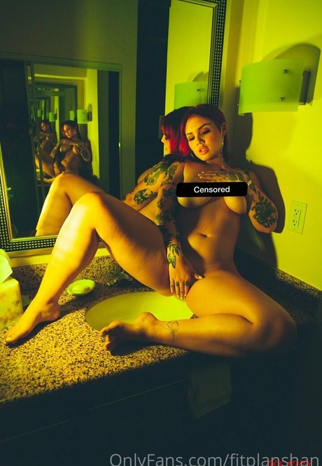 fitplanshan star best archive