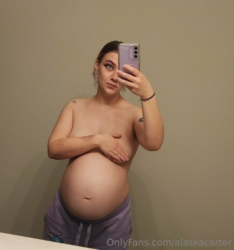 alaskacarter model xxx pictures