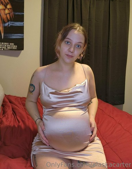 alaskacarter perfect model archive