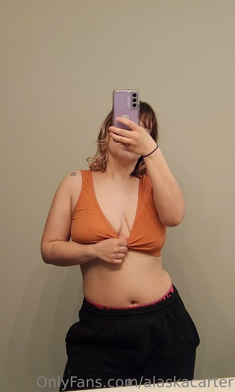 alaskacarter model pornographic galleries