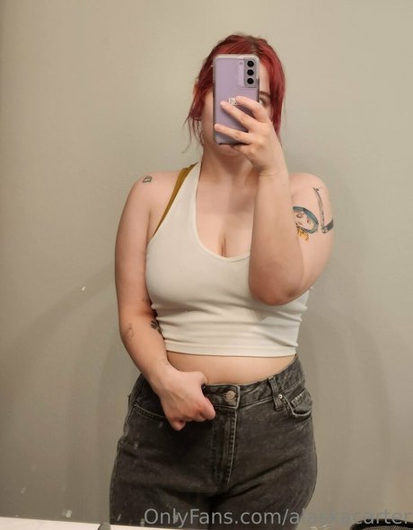 alaskacarter adult star archive