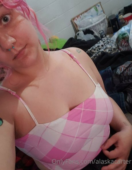 alaskacarter adult model images